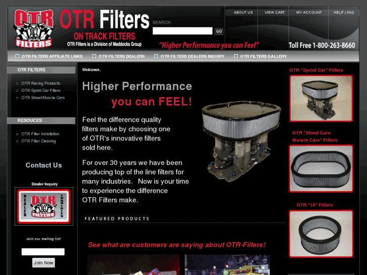 www.otrfilters.com