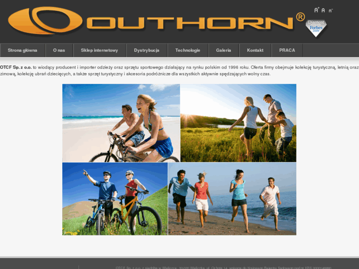 www.outhorn.pl