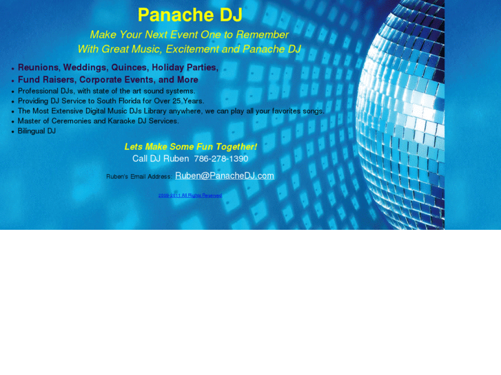 www.panachedj.com