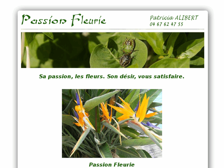 www.passion-fleurie.com