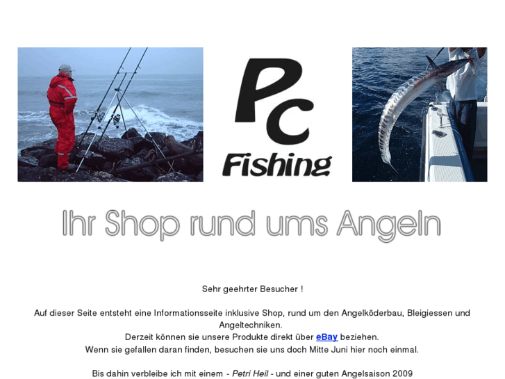 www.pc-fishing.com