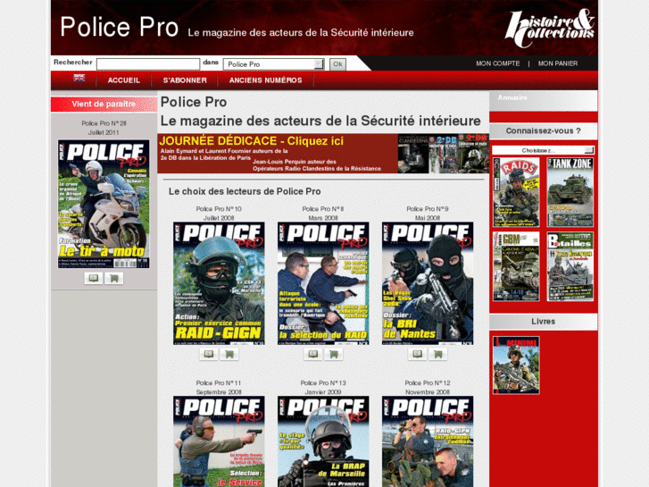 www.police-pro.com