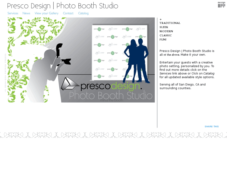 www.prescodesign.com