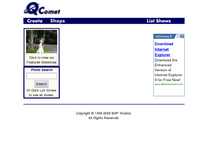 www.qcomet.com