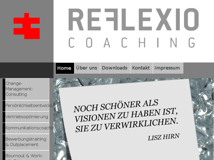 www.reflexioconsulting.com