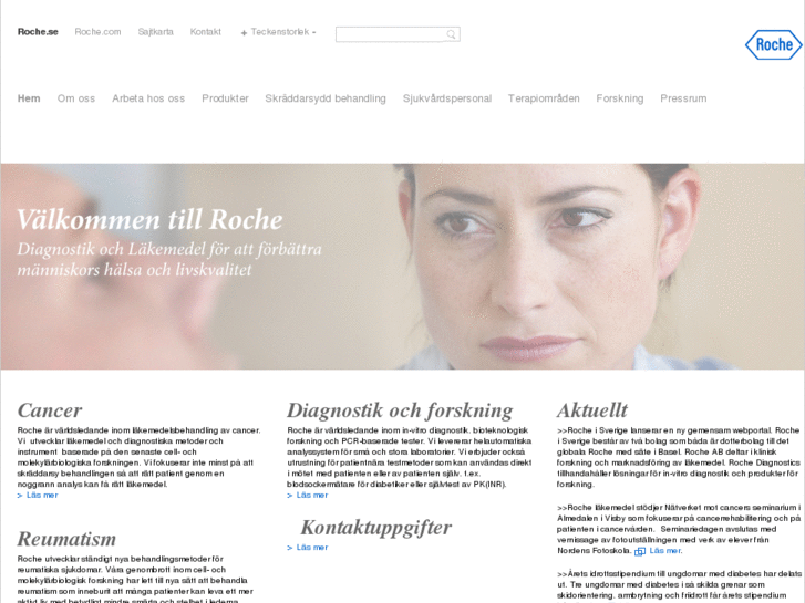 www.rochediagnostics.se