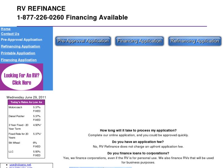 www.rv-refinance.com