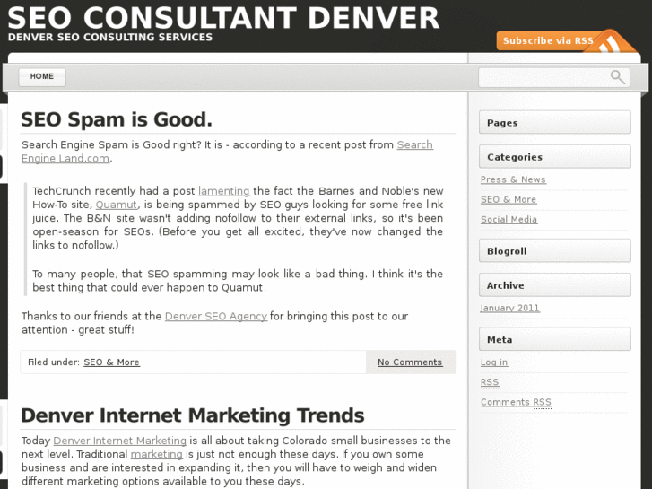 www.seoconsultantdenver.net