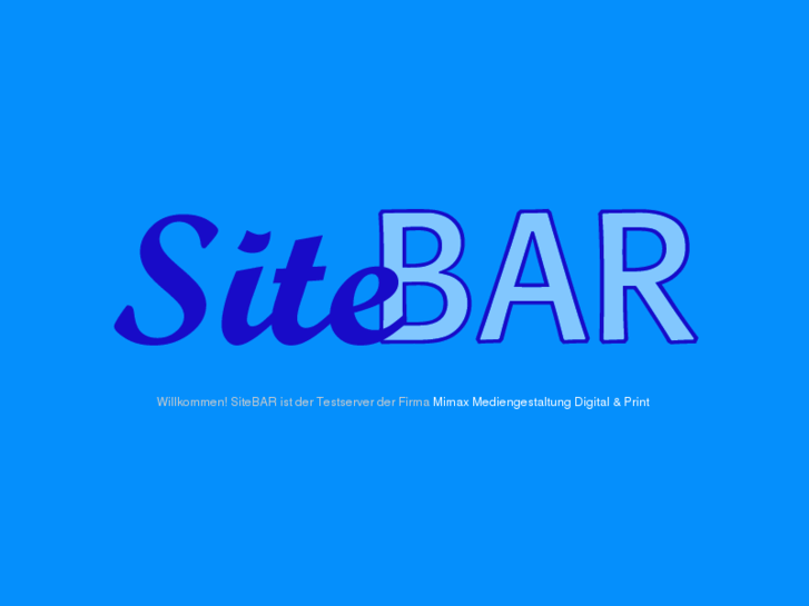 www.sitebar.de