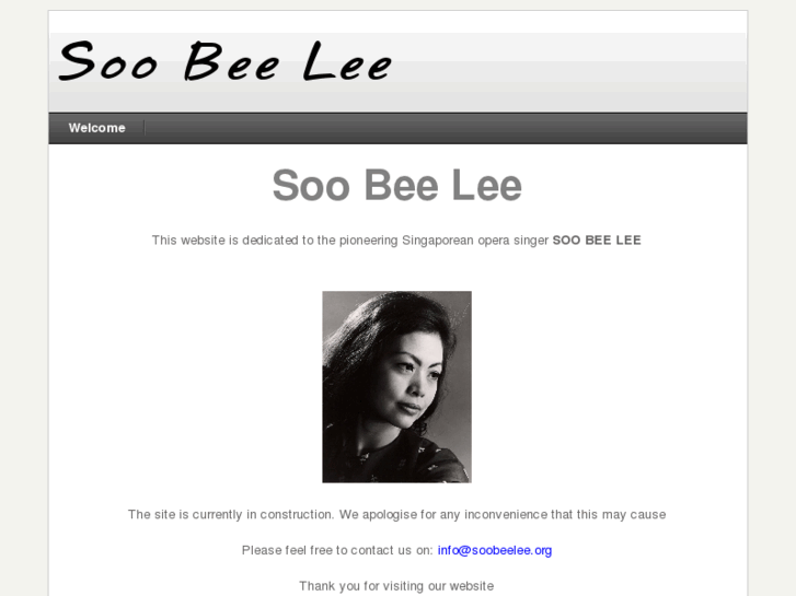 www.soobeelee.org