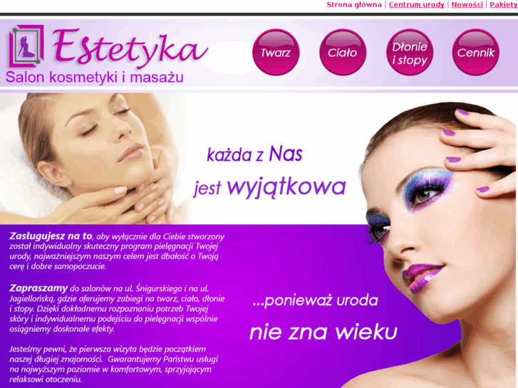 www.spakosmetyczka.com