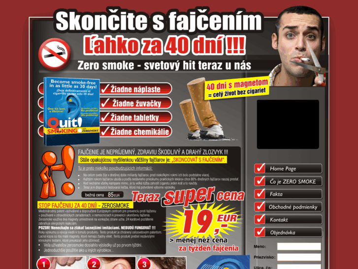 www.stopsmoke.sk