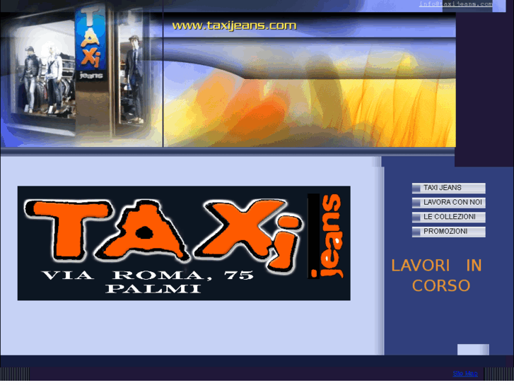 www.taxijeans.com