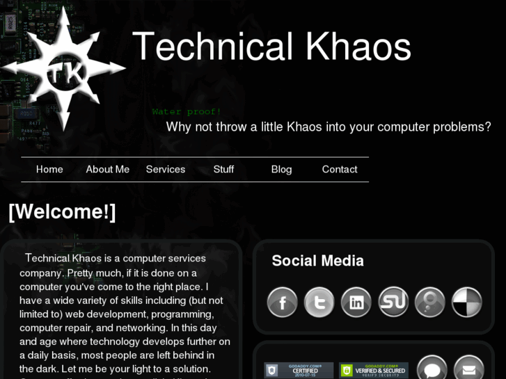 www.technicalkhaos.com