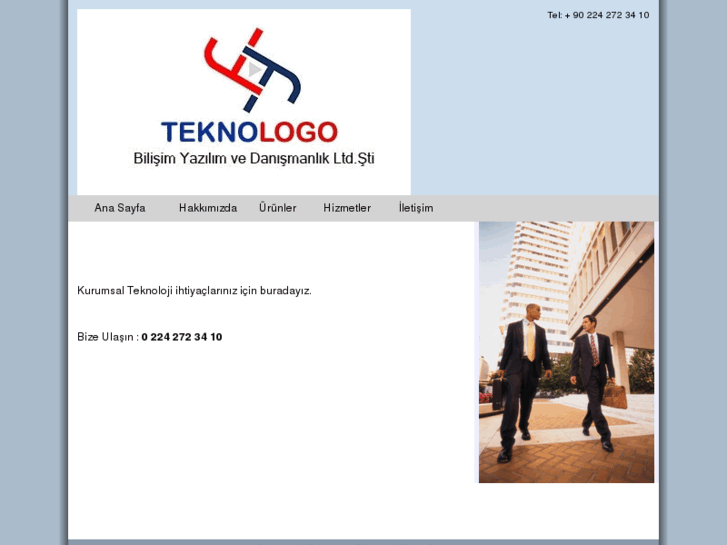 www.teknologo.com