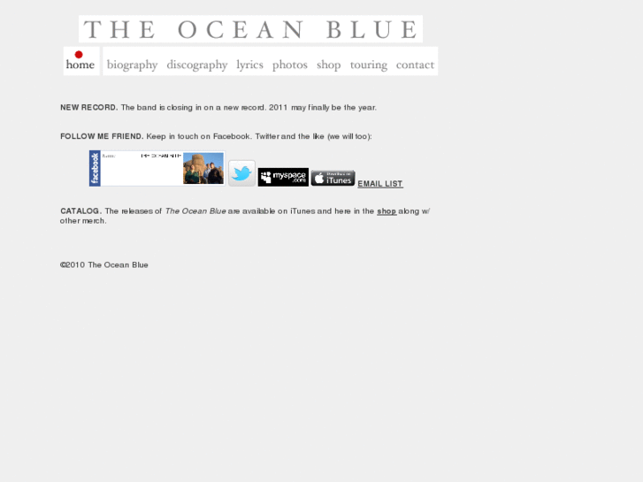 www.theoceanblue.com