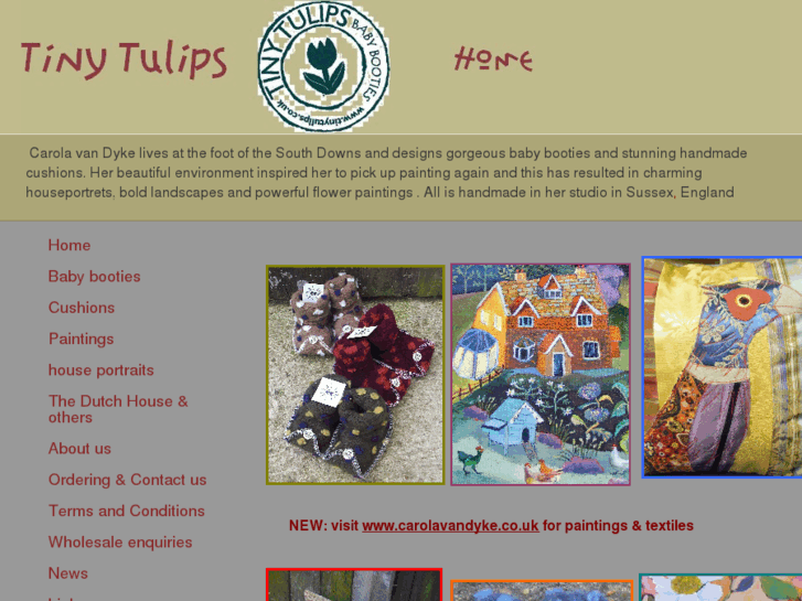 www.tinytulips.co.uk