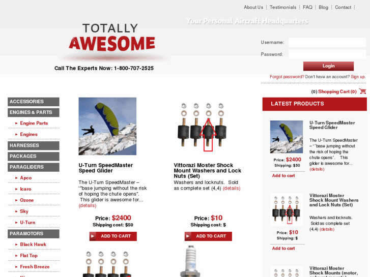 www.totallyawesome.com