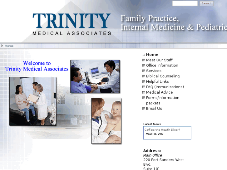 www.trinitymedassoc.com