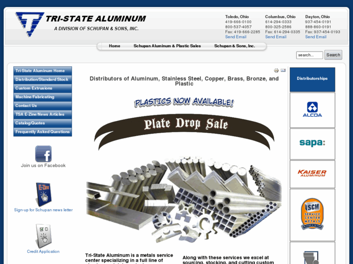 www.tristate-aluminum.com