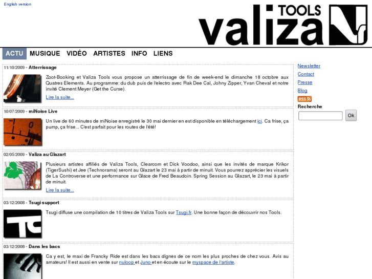 www.valiza-tools.com