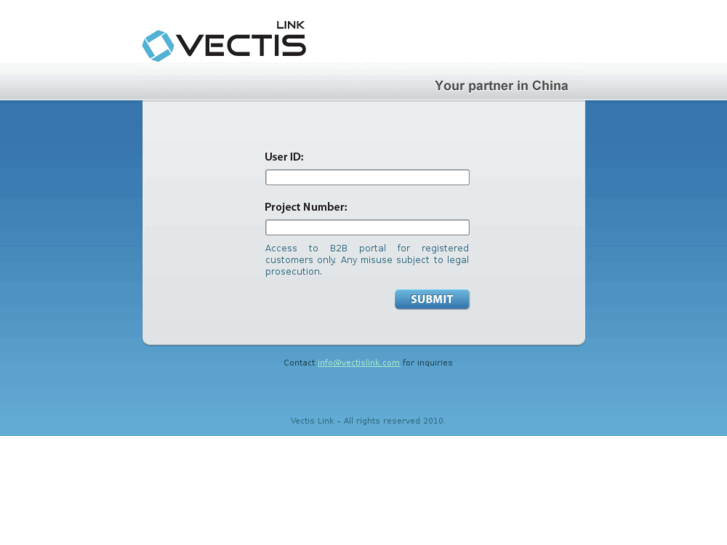 www.vectislink.com