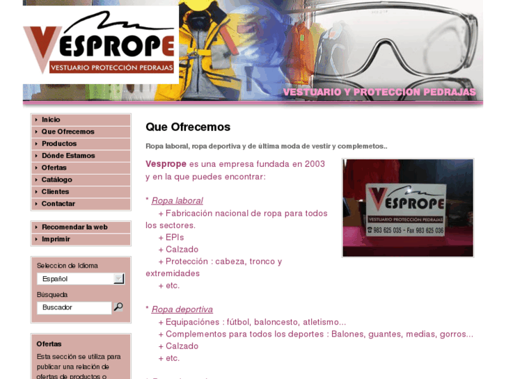 www.vesprope.com