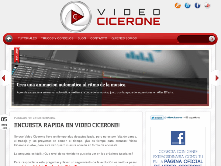 www.videocicerone.com