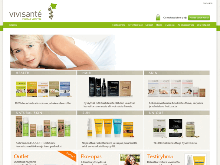 www.vivisante.com