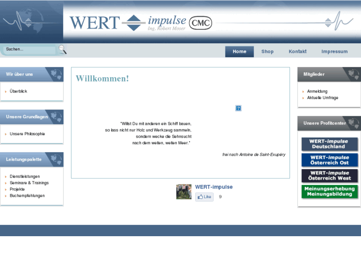 www.wert-impulse.com