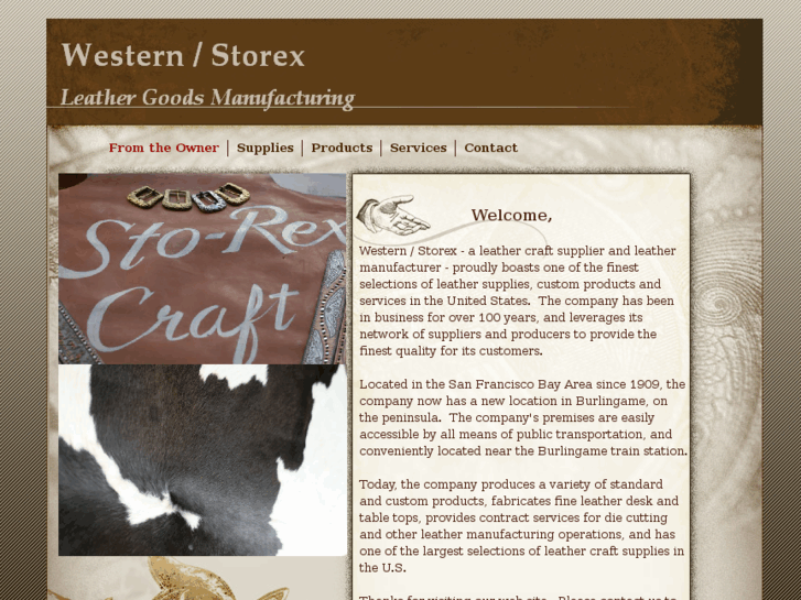 www.westernstorex.com