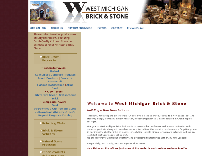 www.westmichiganbrickandstone.com