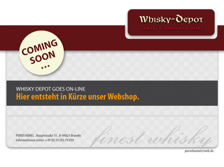 www.whisky-depot.com