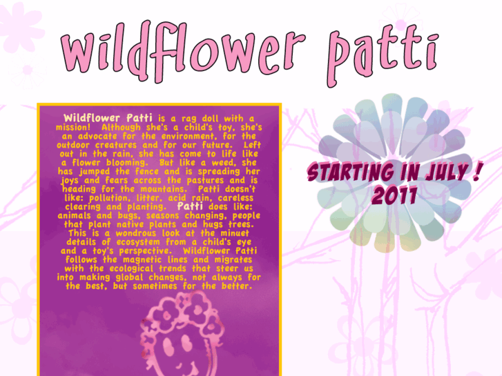 www.wildflowerpatti.com