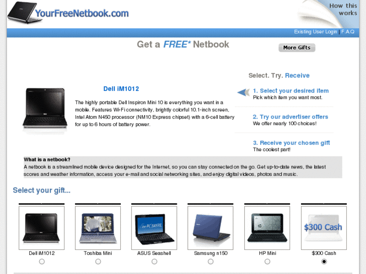 www.yourfreenetbook.com