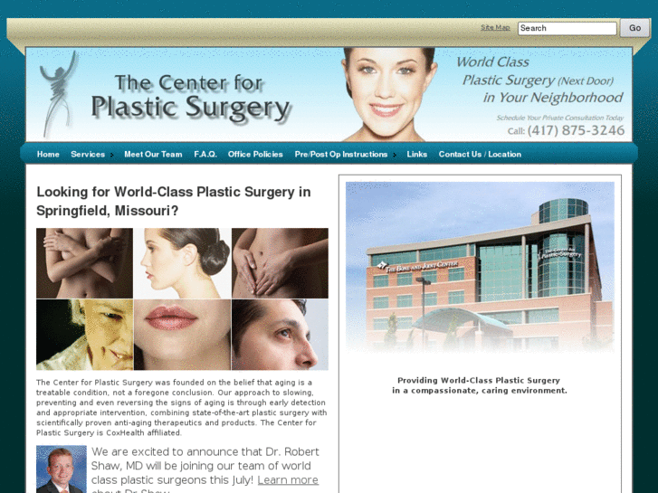 www.417plasticsurgery.com