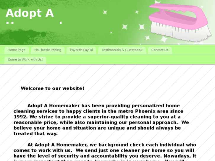 www.adoptahomemaker.org