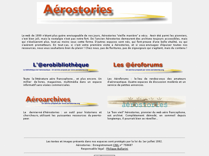 www.aerostories.org