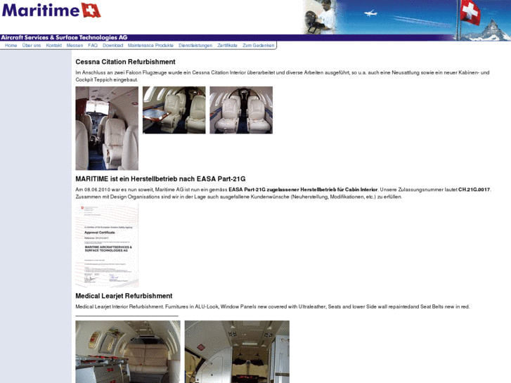 www.aircraftservice.aero