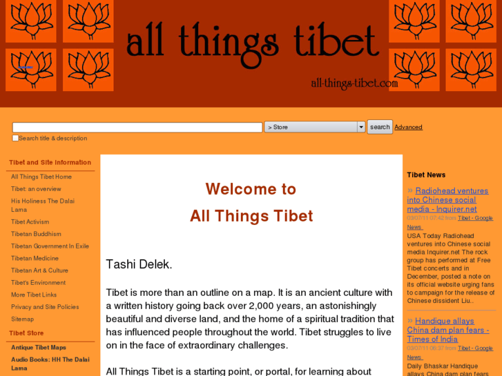 www.all-things-tibet.com