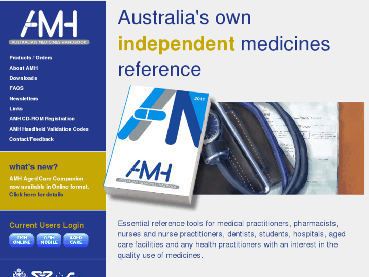 www.amh.net.au