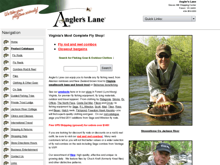 www.anglerslane.com