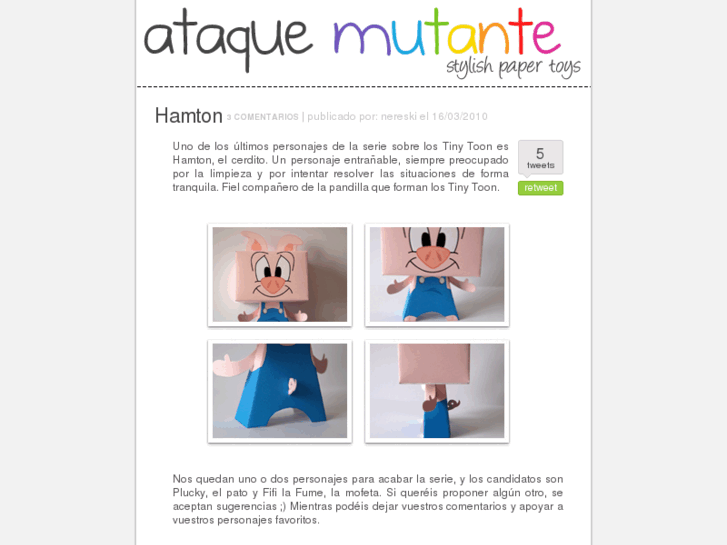 www.ataquemutante.com