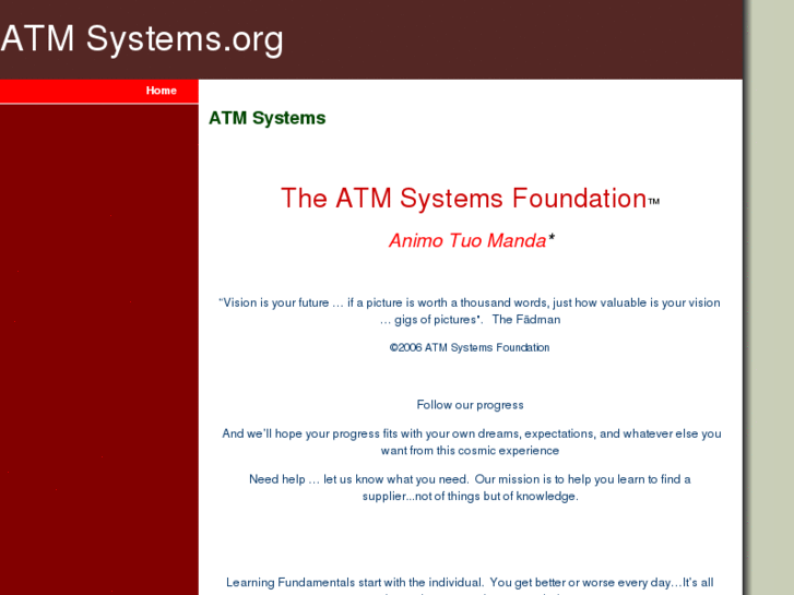 www.atmsystems.org