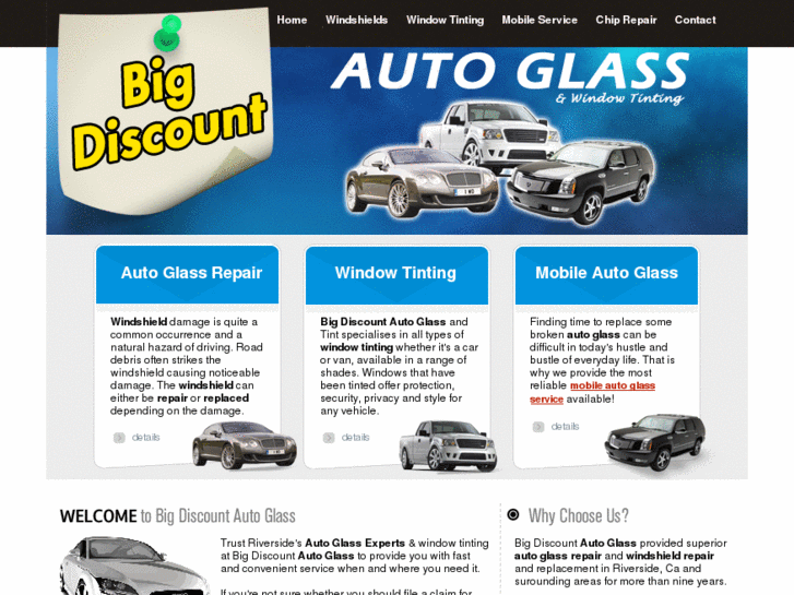 www.autoglasswindowtintingofriverside.com