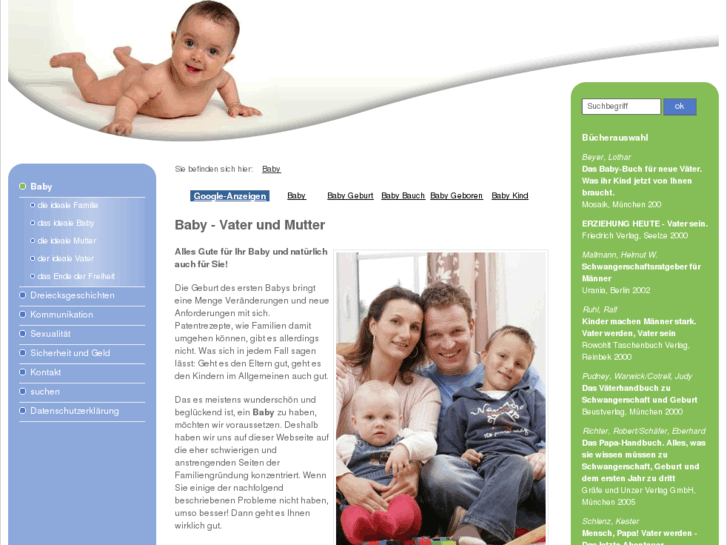 www.baby-vater-mutter.de