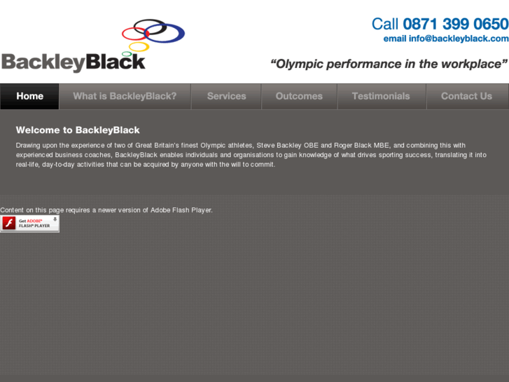 www.backleyblack.com