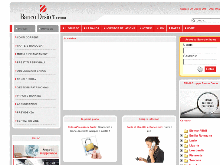 www.bancodesiotoscana.it