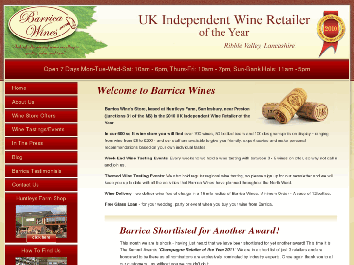 www.barricawines.com