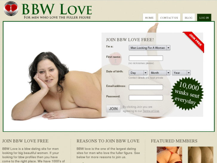 www.bbwlove.co.uk